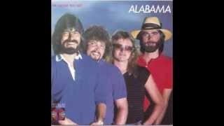 Alabama- Alabama Sky