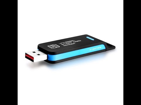 Universal Smart Card Reader Umt Dongle Driver Full Setup Rh Technical Bd