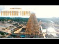 Explore Virupaksha Temple, Hampi: India's Oldest Active Temple