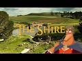 A Complete Analysis Of The Fellowship Of The Ring Pt 2 How The Shire Makes Middle Earth Feel Real