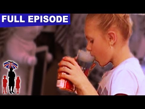 The Ririe Family | Season 1 Episode 8 | Supernanny USA