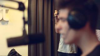 JA - Caroline (Live @ East FM)