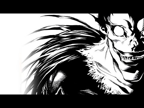 Death Note OST - Best Compilation Death Note Music - Themes Death Note