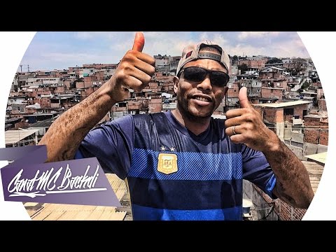 MC Tartaruga  / É só Bala De AK / Ao vivo ( Relíquia )