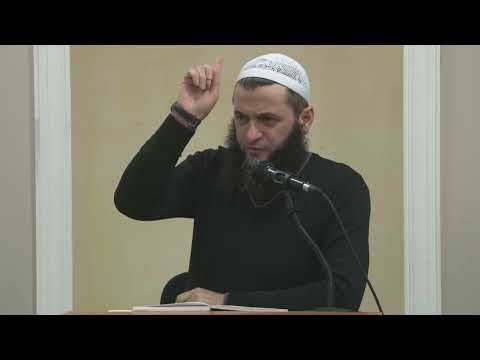 Këto janë dy pyetjet ditën e Gjykimit, që njeriu nuk mund të levizë pa iu përgjigjur