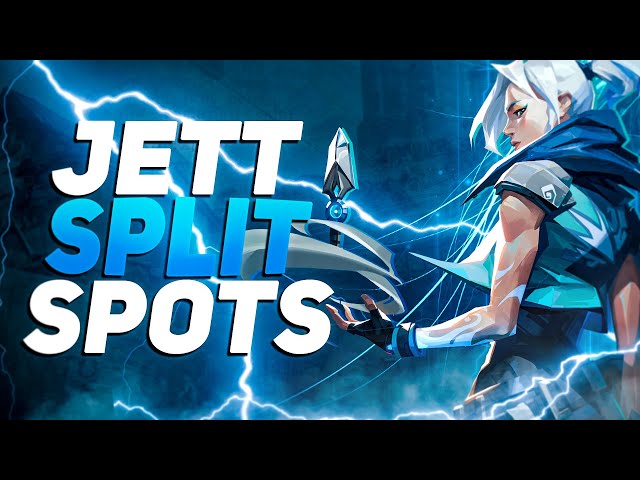 5 Valorant agents for each map in 2021