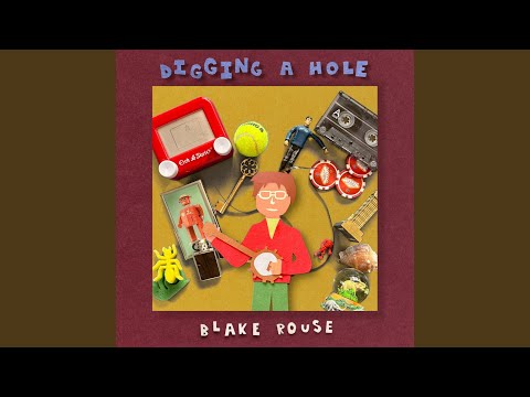 My Body Could Be Yours - Blake Rouse