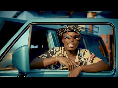Same Cris ft Buxy, K Banton,6th & Mingo - Chanii  (Official Music Video)