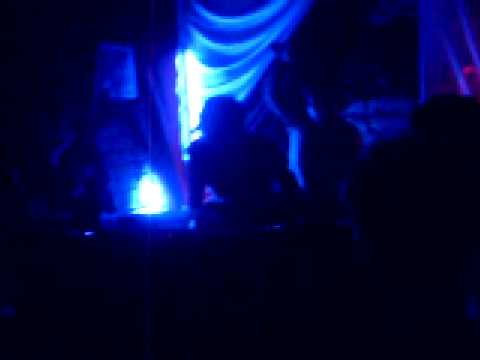 Obsession:Trance @ Soviet Club, Ploiesti (Axe b2b Gabriello, Stefanno b2b Julianno) (07.02.2009)