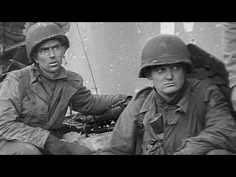 Victory at Sea (1953) | E14 | ‘Roman Renaissance'