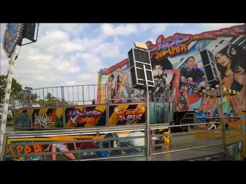 Roonkarker mart 2016