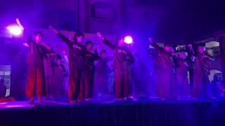 lớp 5a2 giải 3