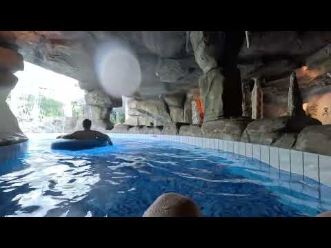 Suntago Park Wodny (Aquapark) - Park of Poland 4K cz. 1