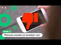 YouTube gaat het aantal dislikes verbergen