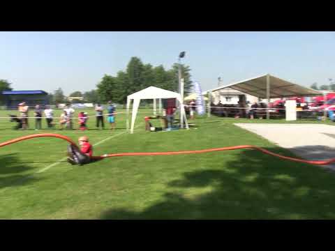 Fryčovice dorost 8 kolo Hyundai MSL MH Jistebník 5 6 2022