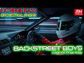 BACKSTREET BOYS I Want It That Way VORTEXIA ORCHESTRAL PHONK REMIX BASS BOOSTED
