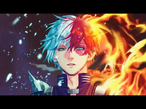 ★ Dark Nightcore ☆ 【Scarred】 Palisades