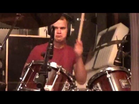 Stupid Stupid Stupid (James demonstrates the importance of bizarre facial expressions)