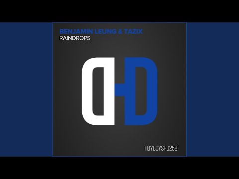 Raindrops (Guyver Remix)