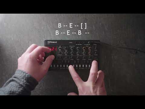 Case - Roland S-1 image 7