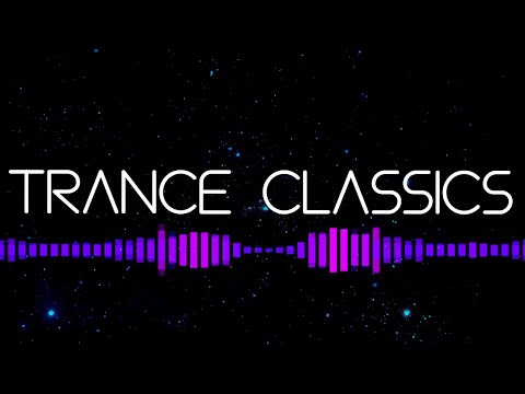 Trance Classics Mix 90s & 00s | Featuring Delerium, Greece 2000, Chicane, Ayla, BBE, Lange, etc | 4K