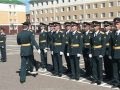 Выпуск 2012 - Академия войск РХБЗ и ИВ (Кострома) 