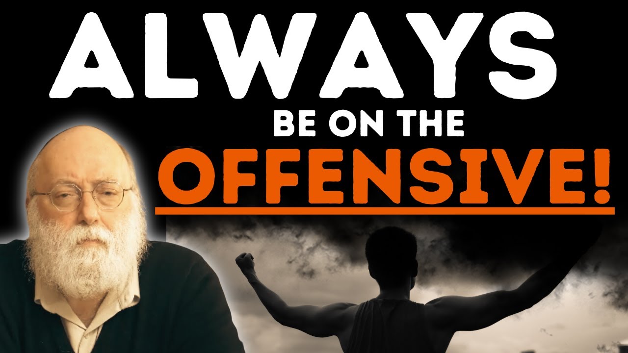 How to get confident: This trick will INSTANTLY make you FEARLESS