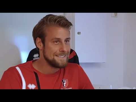 Inför Lunds BK 190629