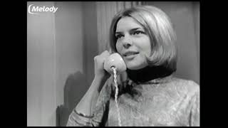France Gall - Laisse tomber les filles (1964)