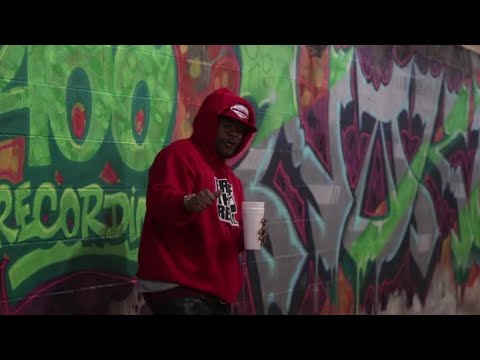 MobFam E (Official Video) First Day Out