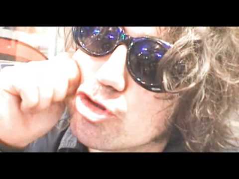 Magic Dirt - All My Crushes (Official Video)