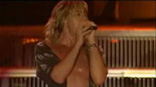 Def Leppard - Pour some sugar on me (Live)