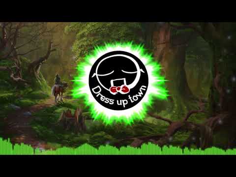 Zelda - Lost woods (Drum 'n Bass Remix) by Dress Up Town