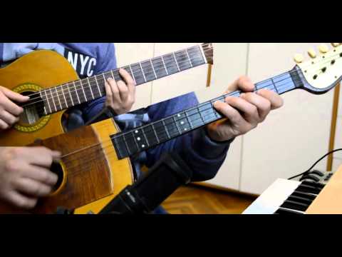 Šešir moj - basprim cover lesson