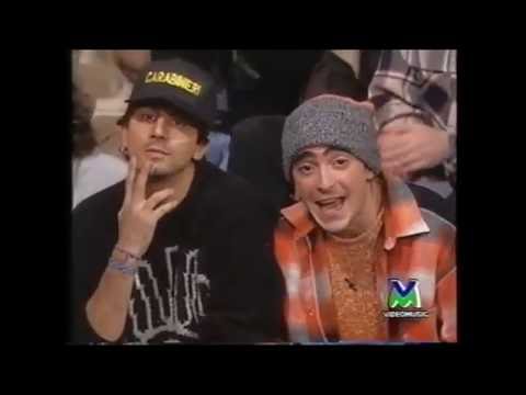 Timoria intervista a Segnali di fumo