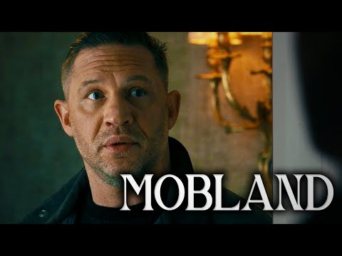 MobLand Edit | HARRY DE SOUZA