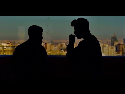 İlkin Abbasov ft.Emil Bayramov — Sənə Görə (Rəsmi Musiqi Videosu)