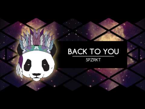 SPZRKT - Back To You (prod by Jermaine & @IAmTyshane)