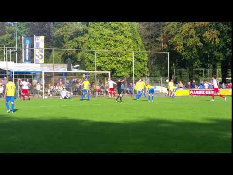 Sarto-Unitas 9-10-2016 (1-2)