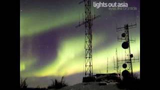 Lights Out Asia - Radars Over the Ghosts of Chernobyl