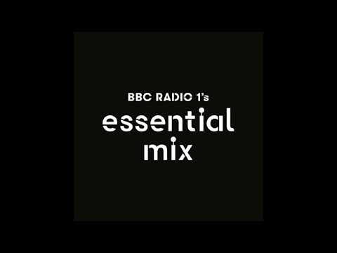 Mariel Ito aka Maceo Plex - Essential Mix-SAT-10-13-2018