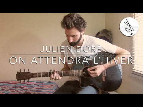 On Attendra Lhiver - Julien Doré