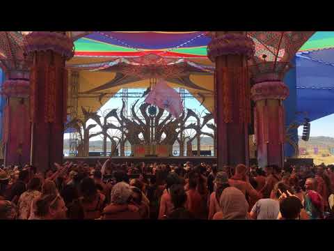 Boom Festival 2018 Celestial Intelligence 5
