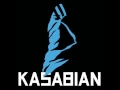 Kasabian Running Battle 