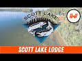 Video Thumbnail for Scott Lake Lodge Spotlight