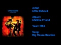 Little Richard - Big House Reunion HD