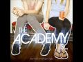 Paper Chase-The Academy Is... 