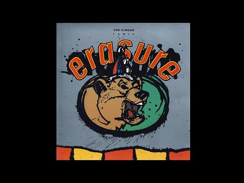 Erasure: The Circus - 12" Extended Mix