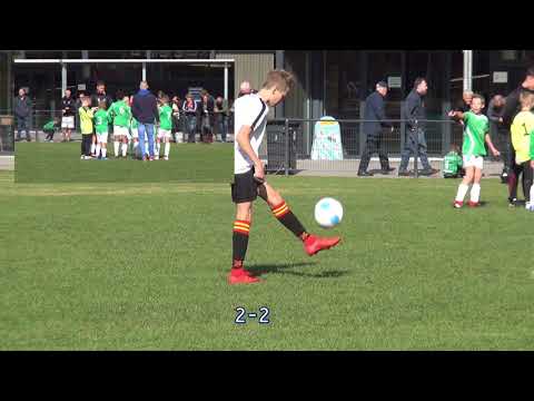 20180929 VAKO E1 BORGER E1