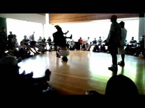 3° Meet up Guarulhos 08/04/2012 Free Step Trailer